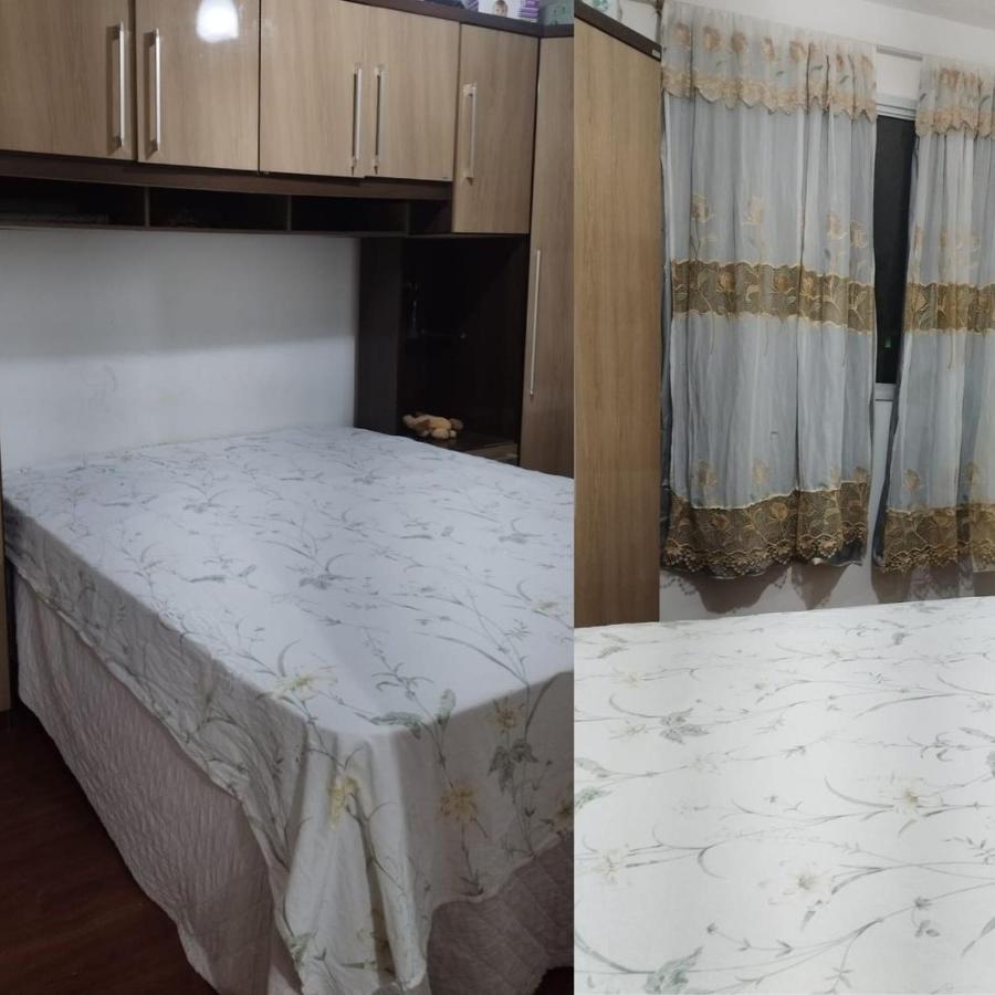 Apartamento Praia Do Morro Guarapari Luaran gambar